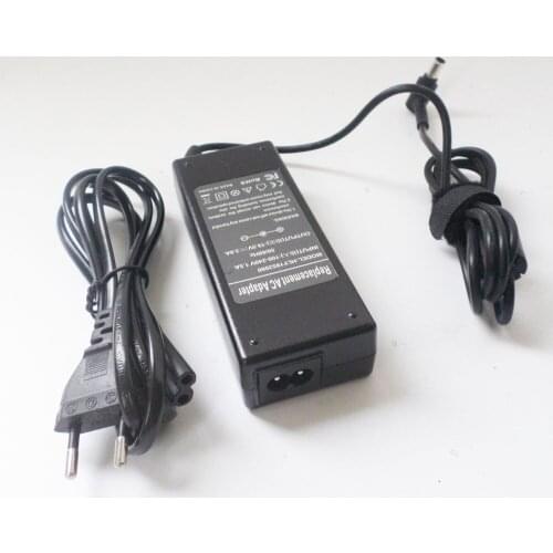 19.5V 3.9A AC Adapter Power Supply Cord Battery Charger For Sony VGN-NW NS NR VGN-SZ VGP-AC19V28 VGP-AC19V38 Notebook PC New