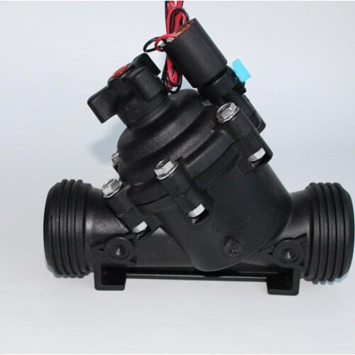 2 inch BMseries is heavy duty and durable irrigation plastic Y type valve designed for agriculture irrigation applications