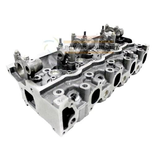909 050 2L 2LT 2L-T Cylinder Head For Toyota Hilux 2400D 2.4L 8v 2446cc 1984-89 11101-54050 11101-54062 11101-54030 11101-54040