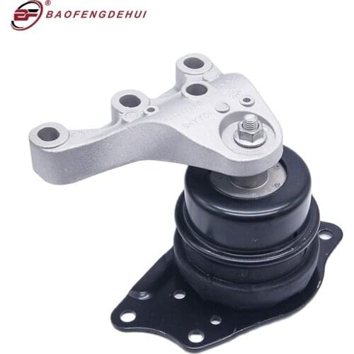 Auto Engine Mounts 6Q0199167J=6Q0199167DC=6Q0199167CK=6R0199167Q For Audi A1 For VW Polo For Skoda Fabia
