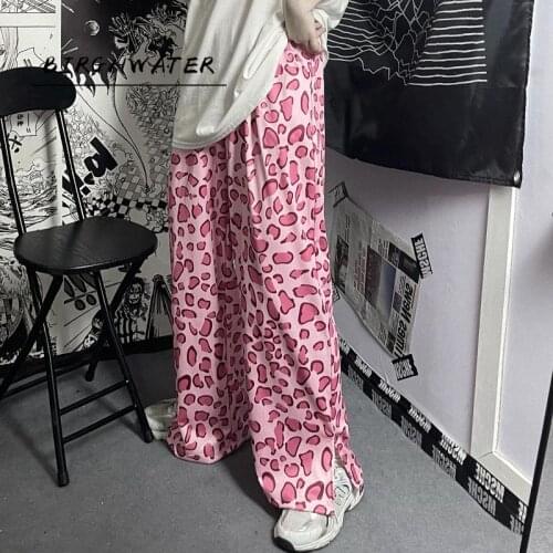 BIRGHWATER Womens Summer Pants