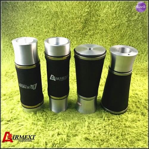 For Mercedes C-class W203(2000~2007)/ front+Rear AIR SPRING PACK/ air suspension shock absorber/pneumatic/air suspension
