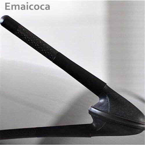 Emaicoca Car FM Radio Aerial Antenna Modify case For Hyundai Elantra ix35 iX45 iX25 i20 i30 Sonata Verna Solaris Accent