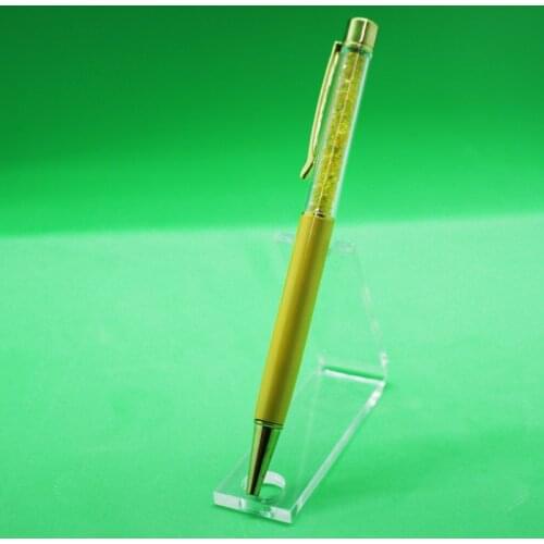 JASON YUEN Golden Pens