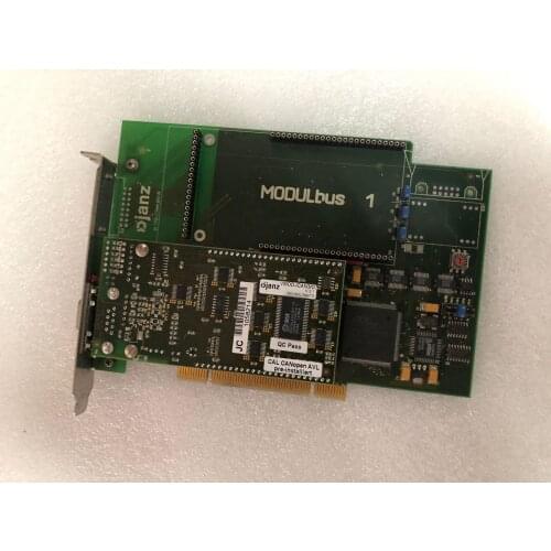 MODULBUS CAN-PCI/K20 VMOD-ICAN3