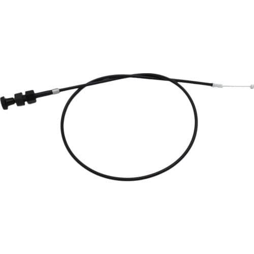 Motorcycle Choke Cable Assembly for Yamaha Y-Zinger PW80 PEEWEE 80 83-06