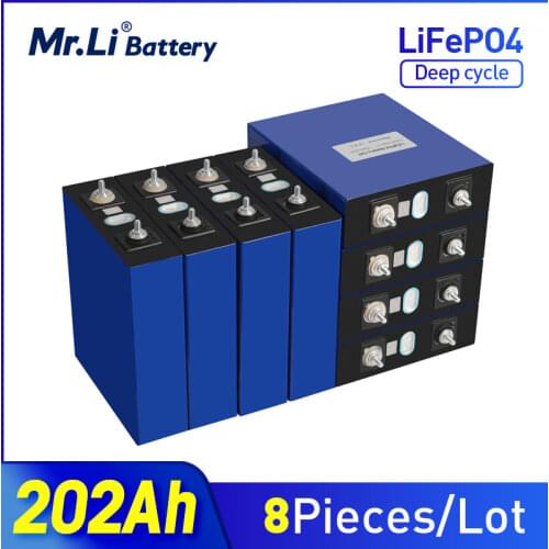 MR.LI Power Supplies