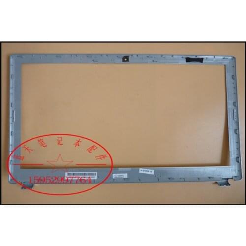 New For Acer Aspire V5 V5-531 V5-571 V5-571G Lcd Front Bezel Cover 60.4VM12.002 SILVER
