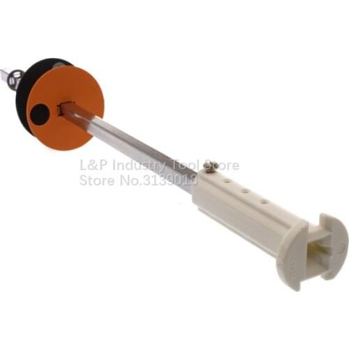 New Original Schneider Vario VZ17C Load Switch Shaft With Zero-position 300-330mm Switch Accessory For Contact Blocks V02C-V2C