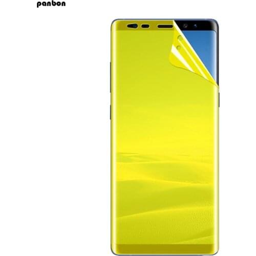 Защитные пленки для Samsung Galaxy S8 Panbon China At AliExpress