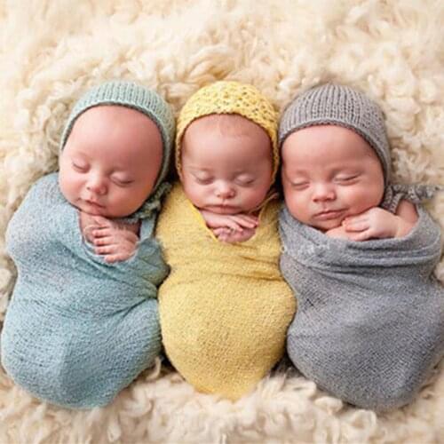 PenCofagn Knitted Blankets For Newborns China