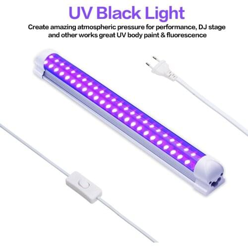 Ультрафиолетовые лампы RecabLeght China At AliExpress