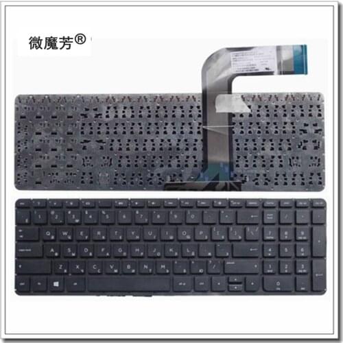 Russian FOR HP 15-P TPN-Q140 17-F 17-F000 17-F040 17-F115 15-p011st 15-p012st 15-p014st 15-p015st 15-p017st RU laptop keyboard