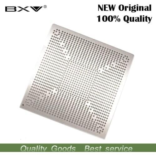 Direct heating RX470 215-0876204 RX460 215-0895088 RX480 215-0876184 RX560 215-0909018 RX570 215-0910052 stencil