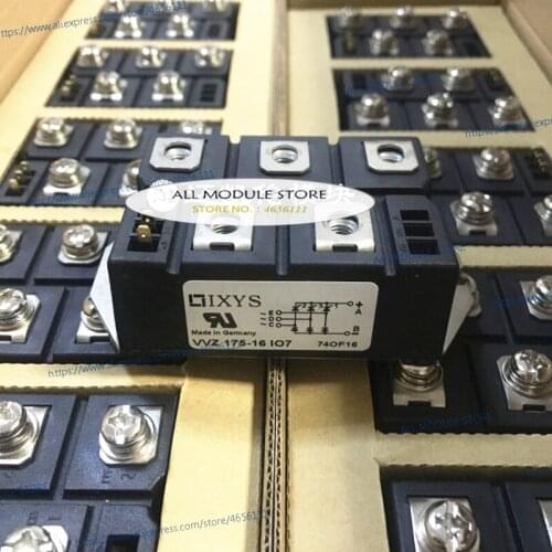VVZ175-16IO7 VVZ175-14IO7 VVZ175-12IO7 VVZ110-12IO7 VVZ110-14IO7 VVZ110-16IO7 FREE SHIPPING NEW AND ORIGINAL MODULE
