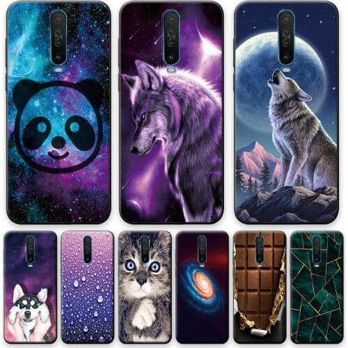 Чехлы для телефонов Xiaomi Poco X2 YOUVEI China At AliExpress