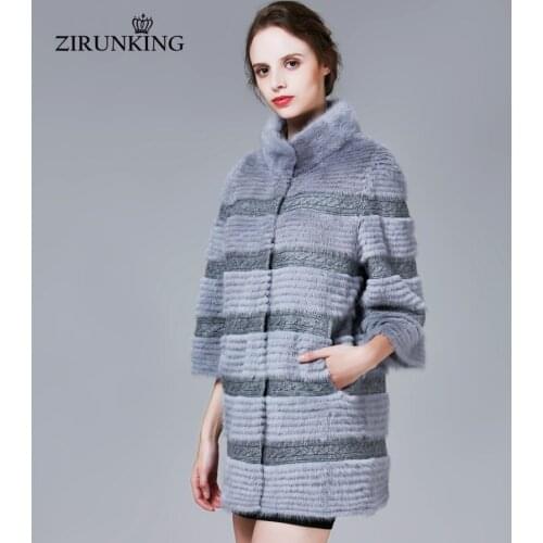 ZIRUNKING Women's Autumn Jackets
