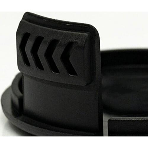 1*Spool Cover For Parkside PRTA 20Li C3 LIDL IAN351753 Cordless Lawn Mower *Made Of High Quality Material