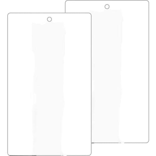 BAJEAL Screen Protectors