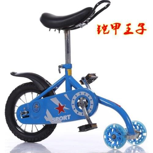 Children Wheelbarrow Bike Shilly Car Scooter Stroller Swing Balance Bike