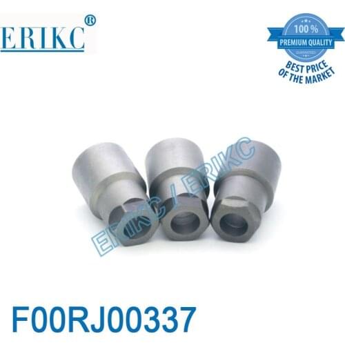 Bico F00RJ00337 Erikc Nut F Oor J00 337 Control Valve Cap F00r J00 337 Valve for Diesel Injector Head Suit 120 Series