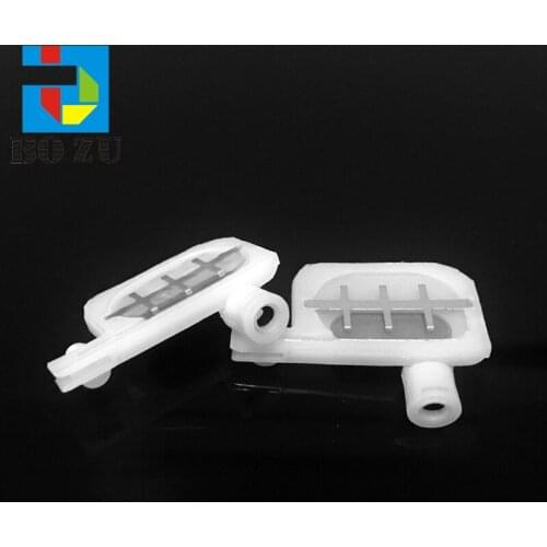 Hot sale large format eco solvent printer small dx5 ink damper