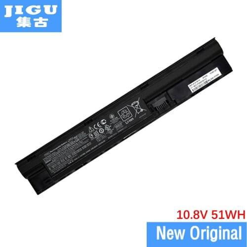JIGU FP06 H6L26AA H6L26UT Original Laptop Battery For HP ProBook 470 G2 450 G2 455 G1 470 G0 440 G2