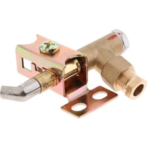 1 Piece Control Valve LH Gas Oven Stove Burner Control Valve ODS Accessory Piston