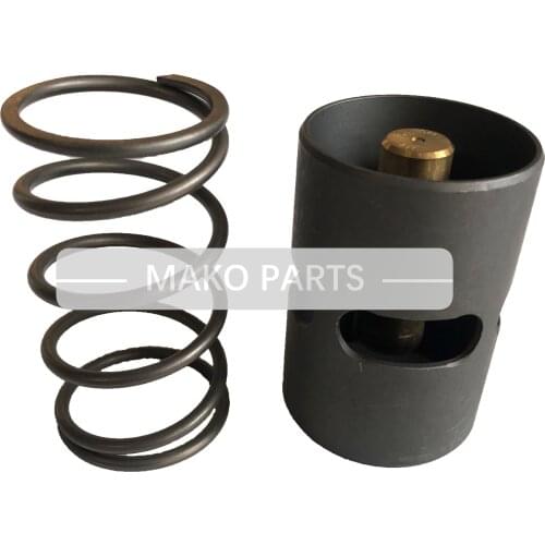 1623992500 Thermostat Valve Kit Core Fits Atlas Copco Air Compressor