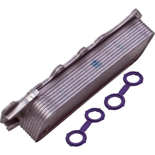 Engine Oil Cooler for MERCEDES-BENZ C230 C280 C300 C350 CLK350 E350 2721880001