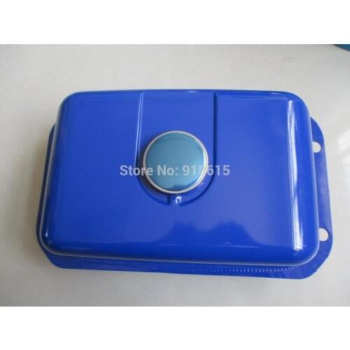 MZ360 185F FUEL TANK ASSEMBLY GASOLINE PARTS REPLACEMENT GENERATOR PARTS