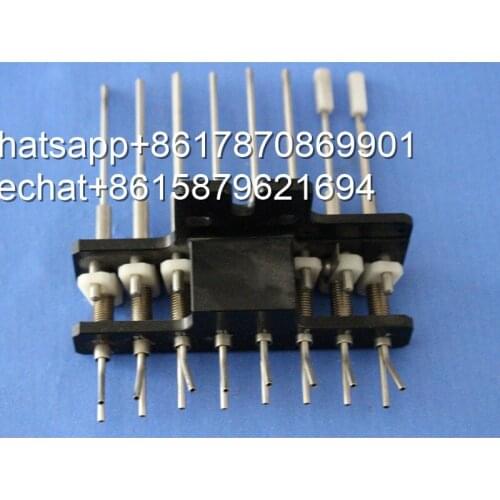 NJK11101 Mindray (China) Flushing Station Needle a Set