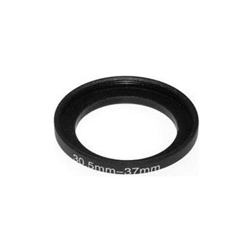 Wholesale 10pcs 30.5mm to 37mm 30.5-37 Lens Stepping Step Up Filter Ring Adapter