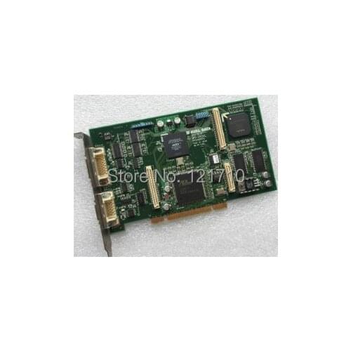 Industrial equipment Frame Grabber Board Camera Link AVAL DATA IPC-CLIF APC-3310CL PC03097A
