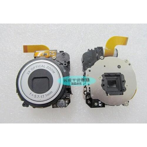 Digital camera repair and replacement parts for Kodak M1063 lens