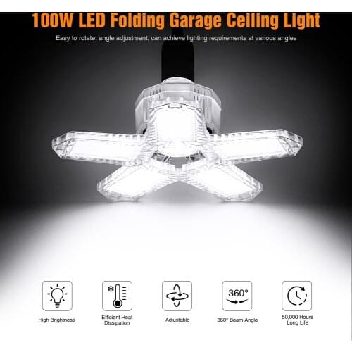 Tuxingzhe Industrial Lighting