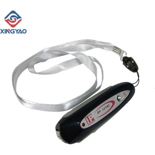 UV/MG 2 In 1 Handy Small Money Detector Currency Detecting For Multi-Banknote Portable Money Detector Pen