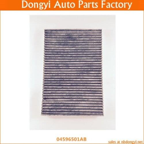 High quality Air filter for 04596501AB
