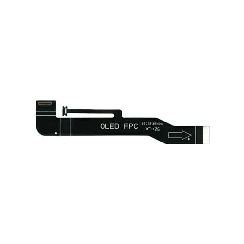 Replacement Parts Flex Cable Connector LCD For Xiaomi Mi 9 Lite