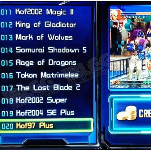 4S 815 in 1 / 520 in 1 jamma arcade machine box 3 game board video games multi game card VGA outp for CRT/CGA arcade cabinet