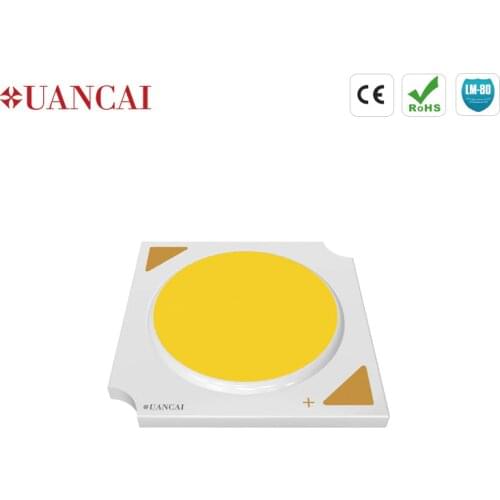 CRI90 1414mm COB LED chip 3W 5W 7W 10W 12W 15W light-emitting Diode bridgelux led DIY track lamp LED Bulb Gu10