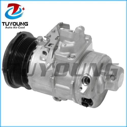 8831050150 8831050151 Auto A/C Compressor for para Lexus LS430 UCF30 4.3L V8 3UZ-FE 00-06