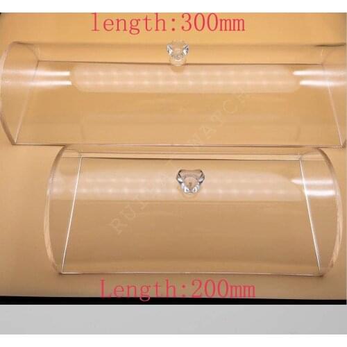 Free Shipping New Dust Cover for Watch Movement Repair Part Tool
