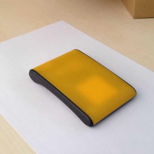 D-100 usb desktop uhf rfid reader writer reader&writer 868MHz RS232 with 4 switches on the back of scanner
