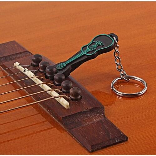 Guitar Bridge Pin Puller String Nail Pull Out Tool Music Players Gifts