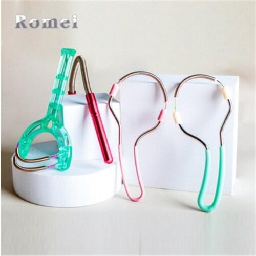 5pcs/lot Professional Facial Hair Remover Stick Epilator Beauty Tool Face Body Hair Removal Threading Quickly Easy Operation