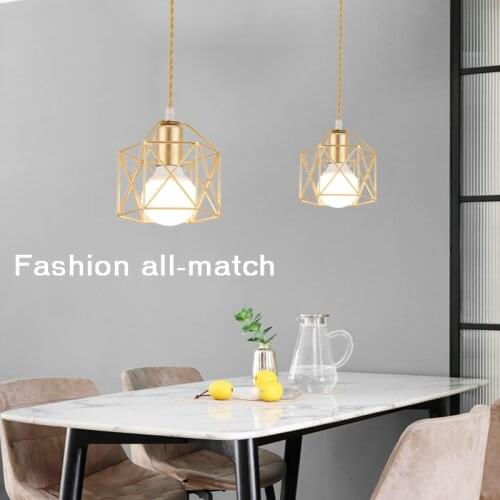 KELIBORL Pendant Lights
