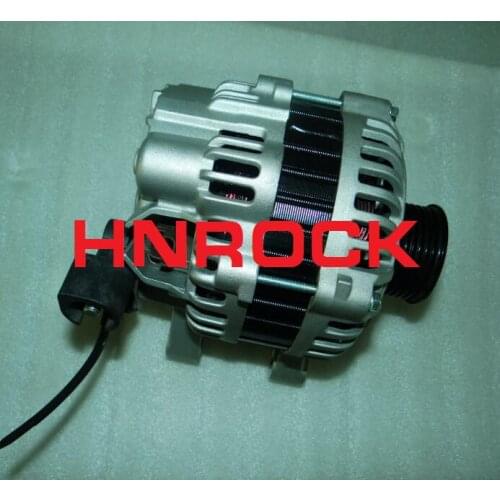 NEW 12V 160A ALTERNATOR 5702A5 57056N 57058F 57058H 5705HA 9639396580 9640088080 9642124980 89212865 FOR PEUGEOT 206 307 407 607