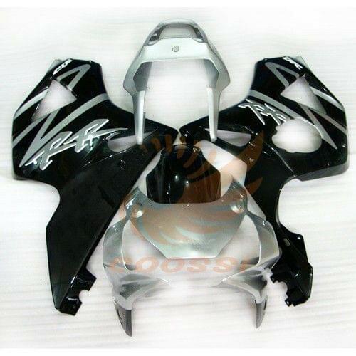 Wotefusi ABS Injection Mold Bodywork Fairing For 2002 2003 Honda CBR 900RR 954 (HD)