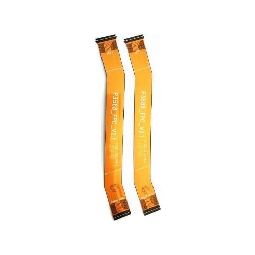 P3588_FPC_V2.1 Lcd Cable connected FPC Flex cable from LCD to Motherboard for Lenovo Tab 4 TB-8504X TB-8504 TB-8504P ZA2B0050RU